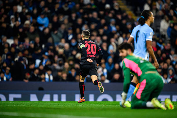 شکست تلخ فلیک در لندن/ تیم پپ حرفی برای گفتن نداشت!