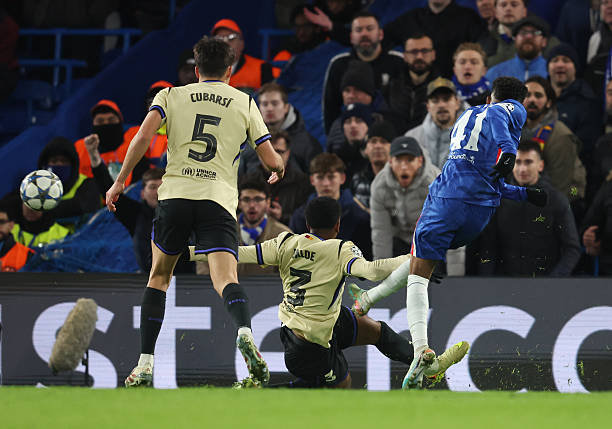 شکست تلخ فلیک در لندن/ تیم پپ حرفی برای گفتن نداشت!