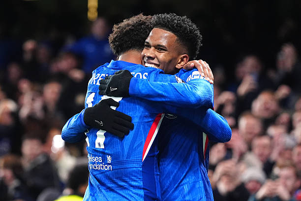 شکست تلخ فلیک در لندن/ تیم پپ حرفی برای گفتن نداشت!