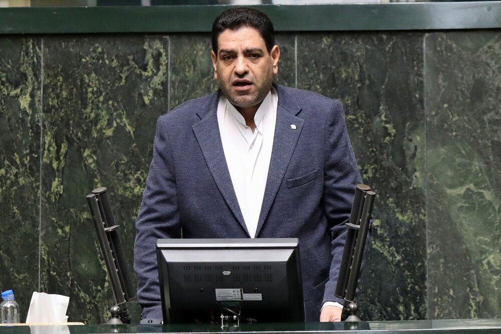 بیگدلی: وزیر جهاد کشاورزی باید استیضاح شود بیگدلی: وزیر جهاد کشاورزی باید استیضاح شود