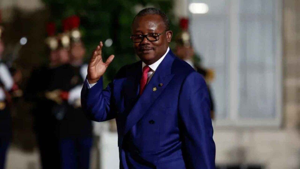 کودتا در گینه بیسائو؛ رئیسجمهور دستگیر شد کودتا در گینه بیسائو؛ رئیسجمهور دستگیر شد