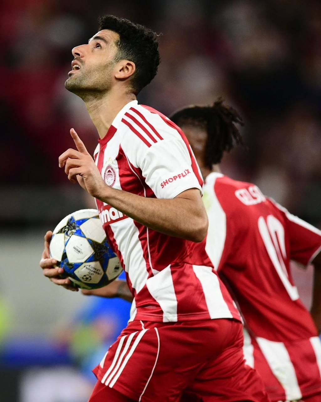 طارمی یکی زد، امباپه ۴ تا!/ جشنواره گل PSG و روز‌های بحرانی لیورپول +ویدیو