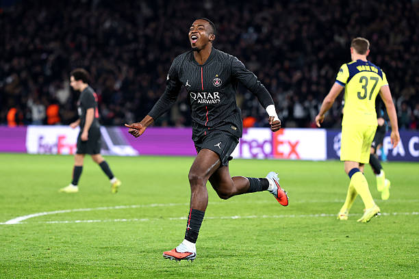 طارمی یکی زد، امباپه ۴ تا!/ جشنواره گل PSG و روز‌های بحرانی لیورپول +ویدیو