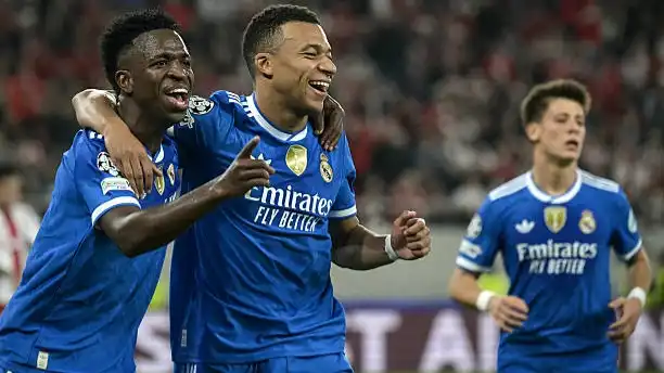 طارمی یکی زد، امباپه ۴ تا!/ جشنواره گل PSG و روز‌های بحرانی لیورپول +ویدیو