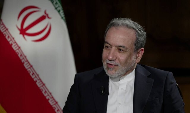 عراقچی: آمریکا آماده مذاکره نیست