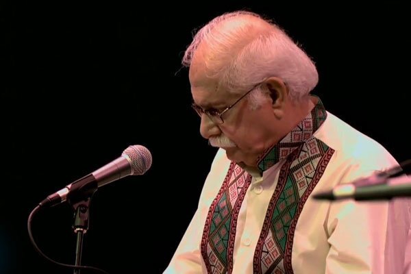 ناصر مسعودی، خواننده پیشکسوت درگذشت ناصر مسعودی، خواننده پیشکسوت درگذشت