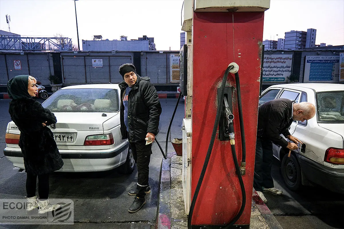 جزئیات سهمیه‌بندی بنزین برای افراد دارای چند خودرو/ تاکسی‌های اینترنتی نگران نباشند