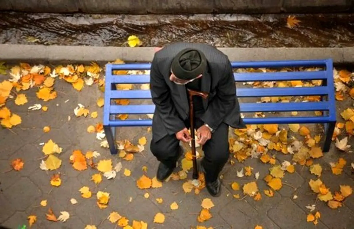 اگر نمی‌توانید به مطالبات بازنشستگان پاسخ دهید، استعفا دهید