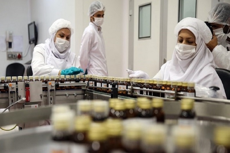 معوقات ۱۰۰ همتی شرکت‌های دارویی