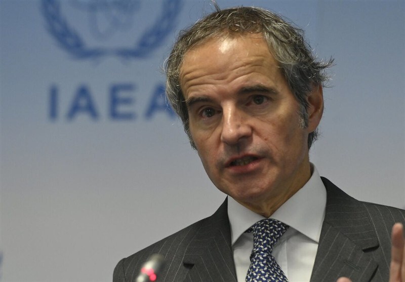 رقابت برای دبیرکلی سازمان ملل؛ گروسی وارد شد رقابت برای دبیرکلی سازمان ملل؛ گروسی وارد شد