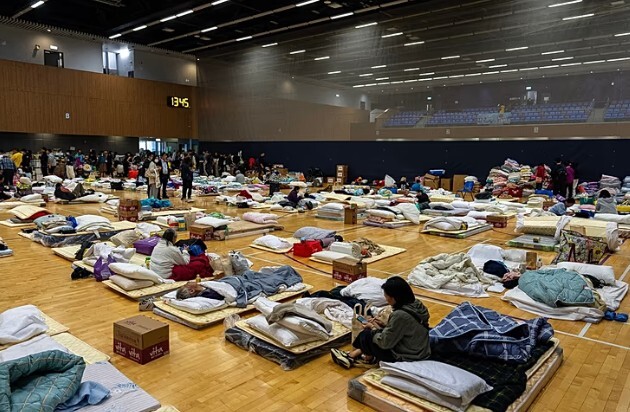 بدترین آتش‌سوزی تاریخ هنگ‌کنگ؛ شمار جانباختگان افزایش یافت