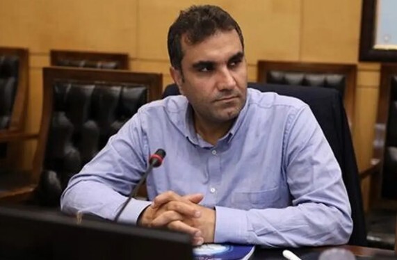 پوردهقان: از روز اول سیم‌کارت بدون فیلتر به ما پیشنهاد شد/ آقایان در پستو درگیر خط سفید هستند