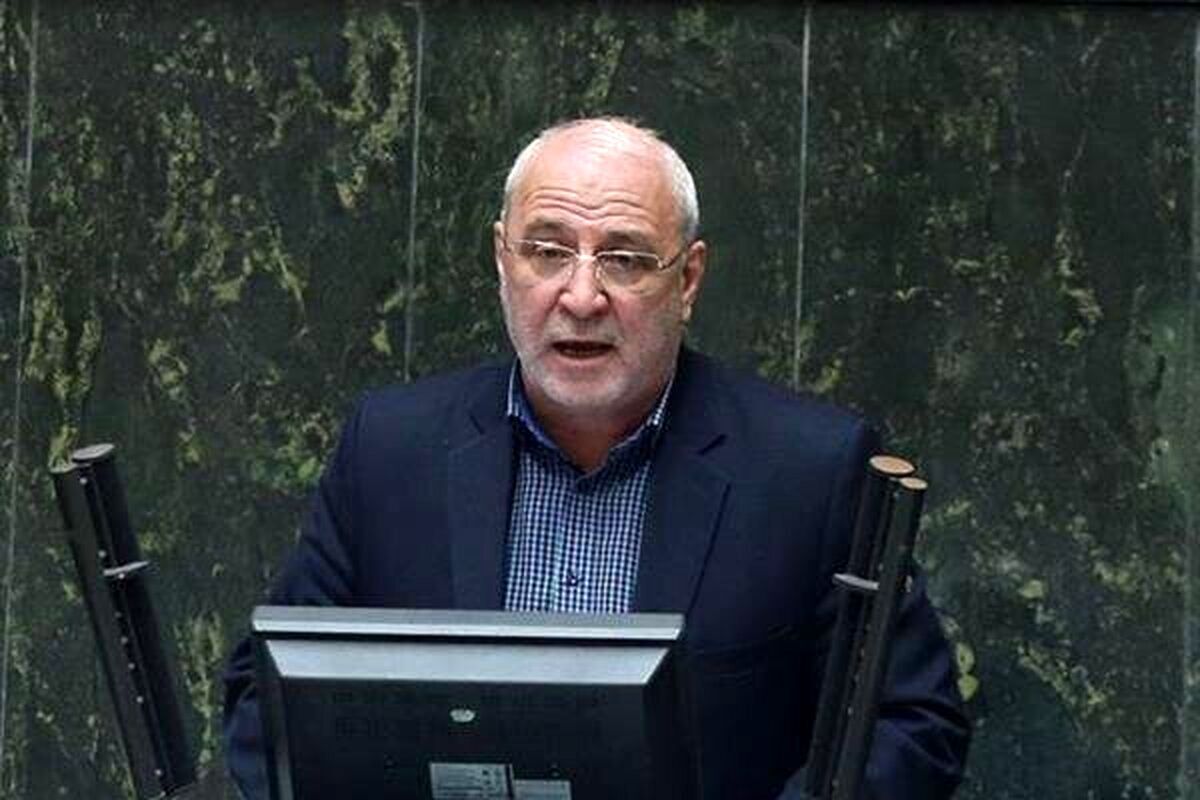 حاجیدلیگانی: قالیباف و هیات رئیسه مجلس آزادی عمل را از نمایندگان گرفتهاند حاجیدلیگانی: قالیباف و هیات رئیسه مجلس آزادی عمل را از نمایندگان گرفتهاند