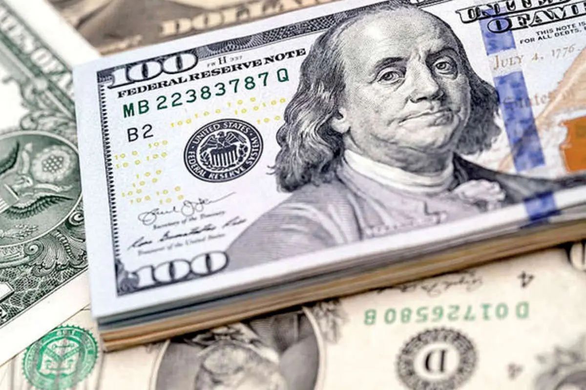 دلار به کانال ۱۱۵ هزار تومانی نزدیک شد +جدول