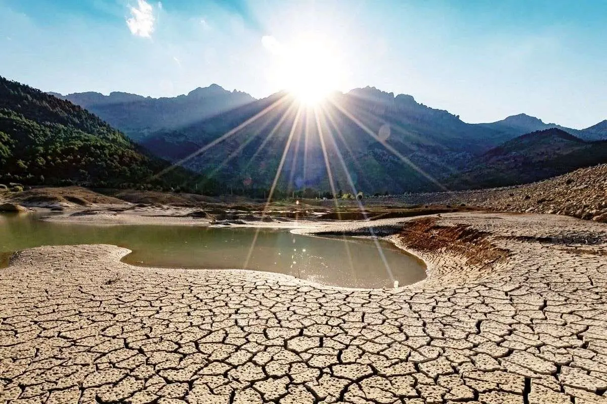 بحران آب تهران در مرز تنش جدی