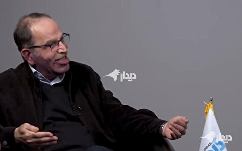 کامبیز نوروزی: چرا باید نمایندگان خط بدون فیلتر داشته باشند مردم نه؟/ «خط سفید» یک تبعیض نارواست/ دادن اینترنت بدون فیلتر برای روزنامه نگاران قابل پذیرش است