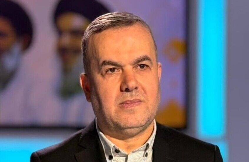نماینده حزب‌الله: لبنان تسلیم دشمن نمی‌شود