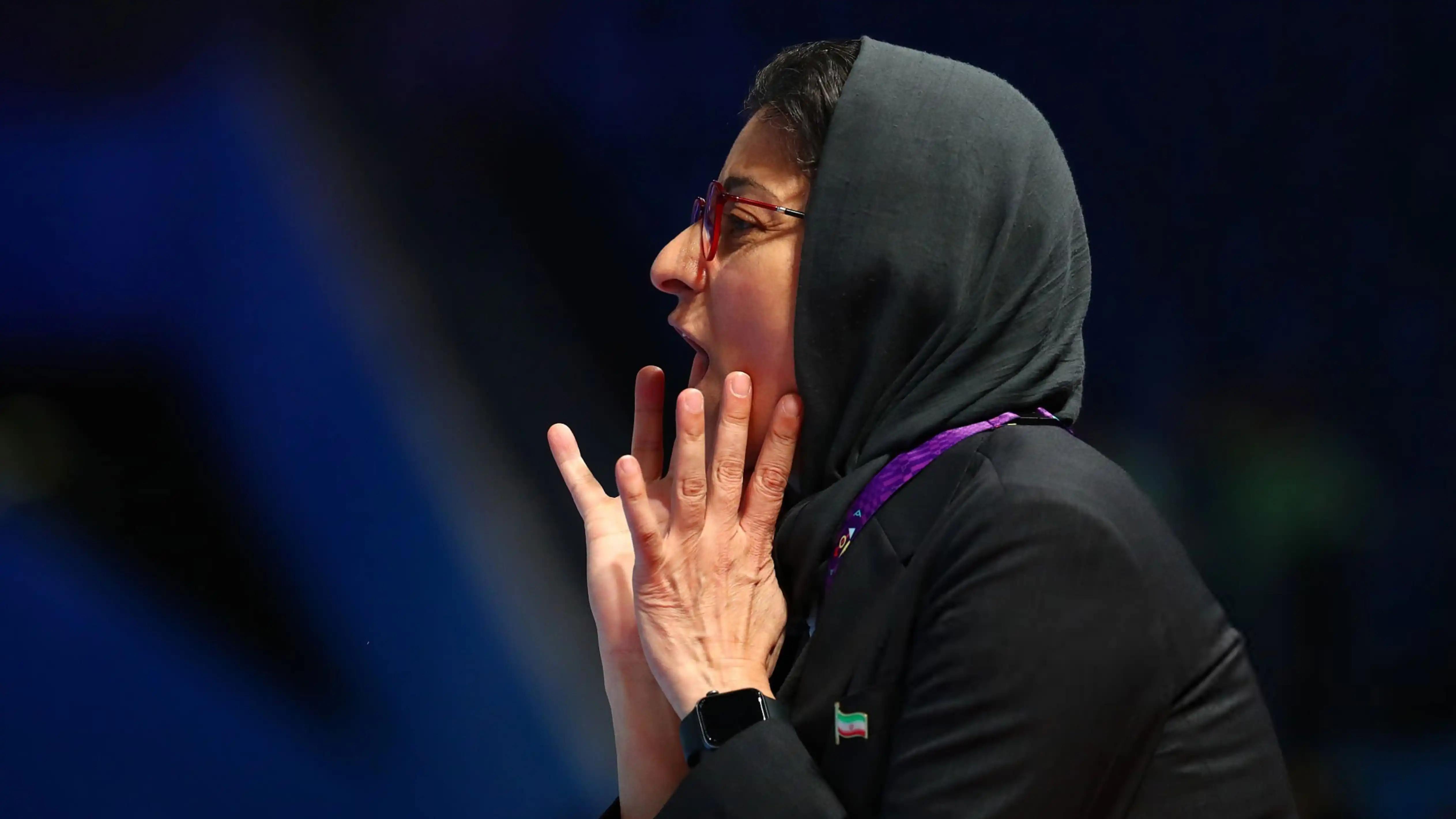 ایران ۱-۳ ایتالیا؛ خداحافظی تلخ زنان با جامجهانی ایران ۱-۳ ایتالیا؛ خداحافظی تلخ زنان با جامجهانی