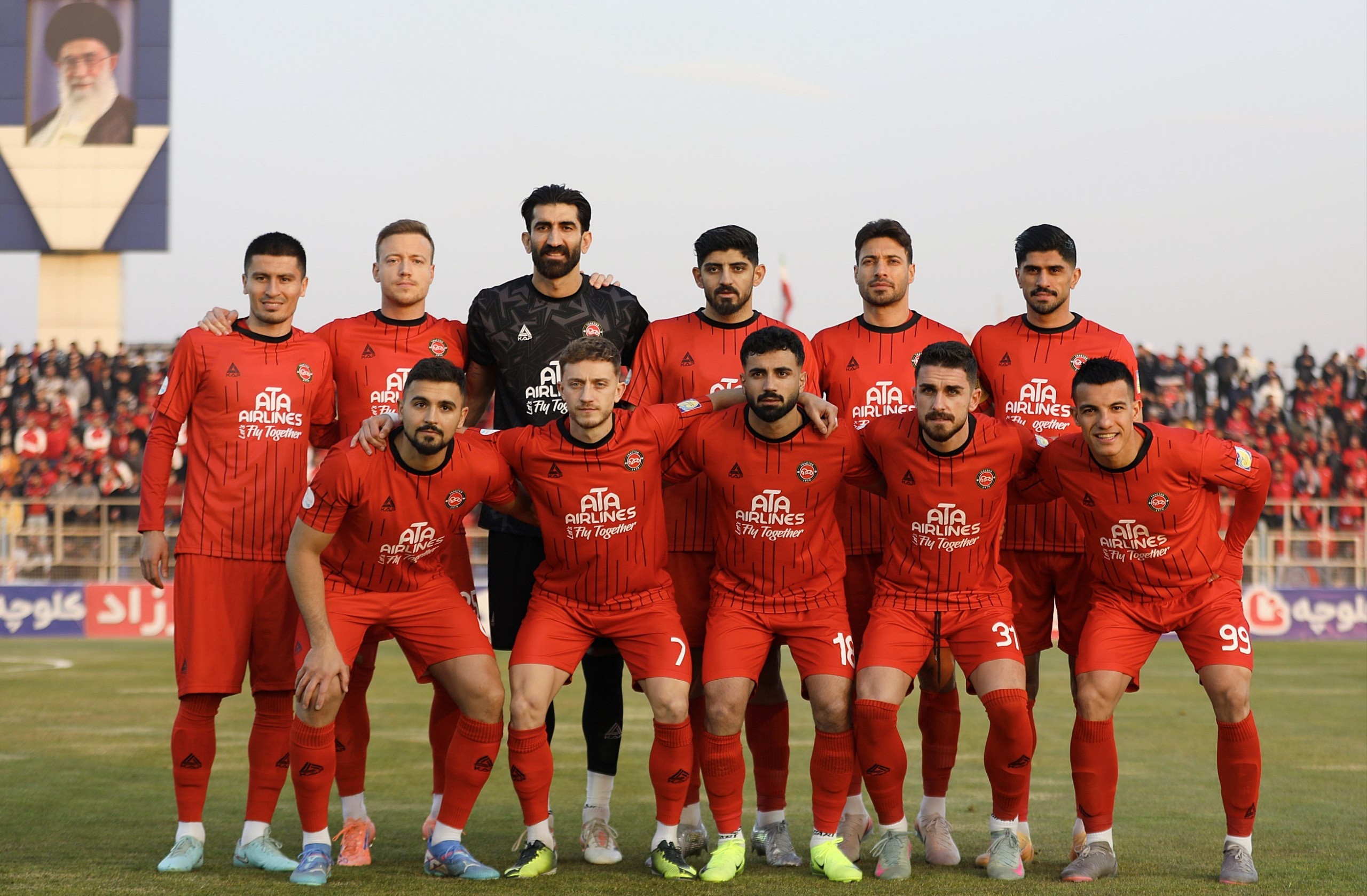 خط و نشان تیتیها برای مدعیان خط و نشان تیتیها برای مدعیان