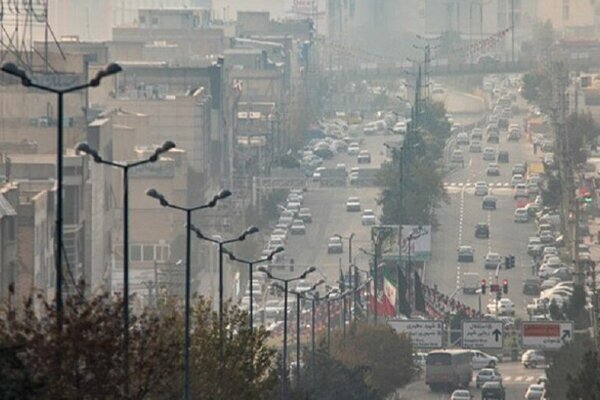 ادارات البرز دورکار؛ مدارس و دانشگاهها غیرحضوری ادارات البرز دورکار؛ مدارس و دانشگاهها غیرحضوری