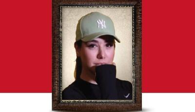 واکنش روزنامه دفتر رهبری به حواشی عکس شهید نیلوفر قلعه‌وند