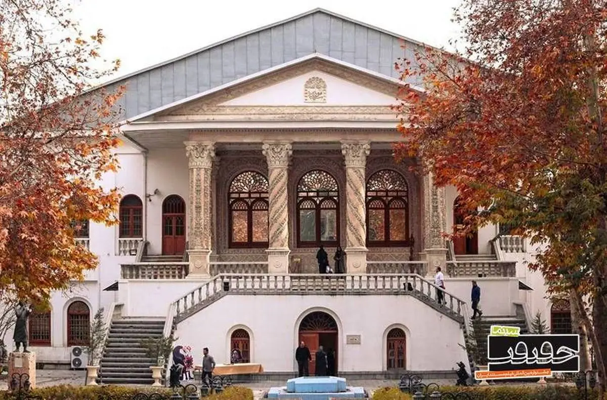 «سینماحقیقت ۱۹» در موزه سینما