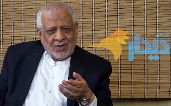 بادامچیان: آمریکا بدترین شرایط را تجربه میکند بادامچیان: آمریکا بدترین شرایط را تجربه میکند