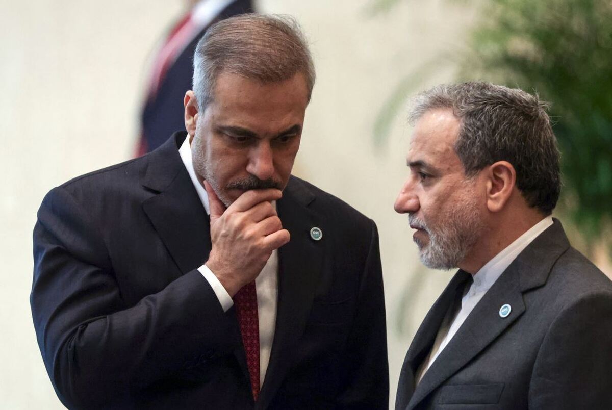 ‌نقش احتمالی ترکیه در معادلات ایران و غرب