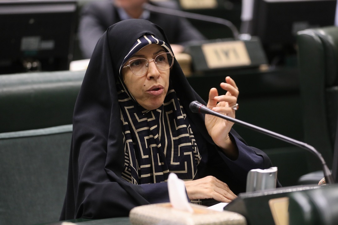 نماینده مجلس: وزیر جهادکشاورزی کشور را فلج کرده/ فقط استیضاح ۲ وزیر جدی است