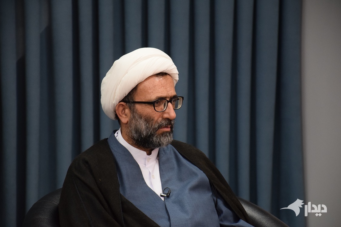 سلیمی: نفس کلانشهرها از آلودگی هوا به شماره افتاده